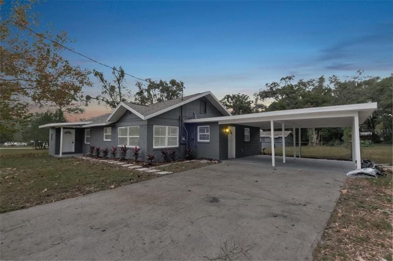 Dade City, Pasco County, FL House for sale Property ID: 418380290