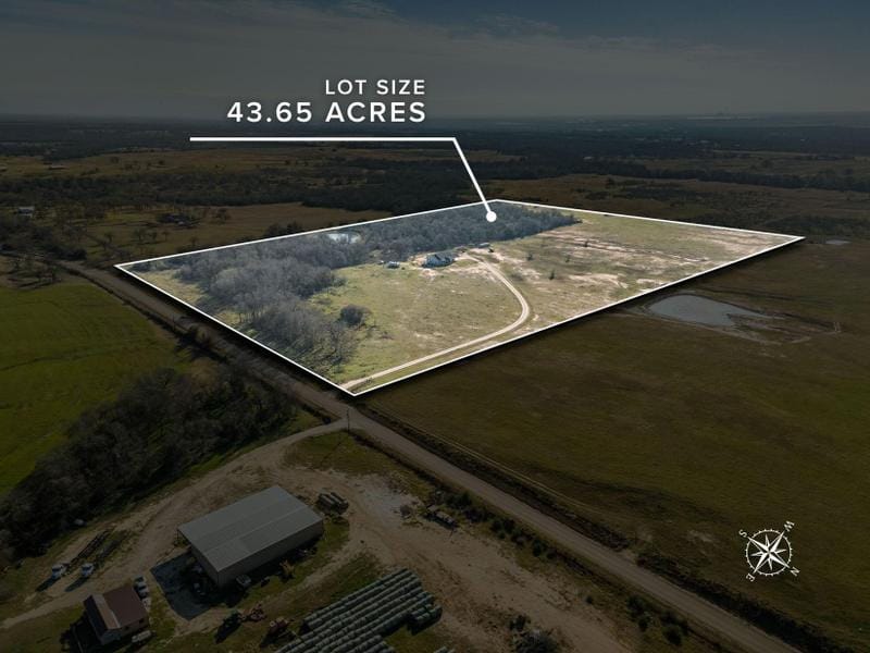 Rockdale, Milam County, TX Hunting Property, Horse Property for sale Property ID: 418611423