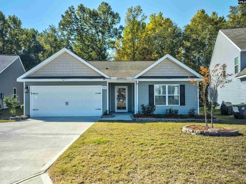 347 Common Reed Dr, Gilbert, SC 29054  MLS# 572992 for Sale