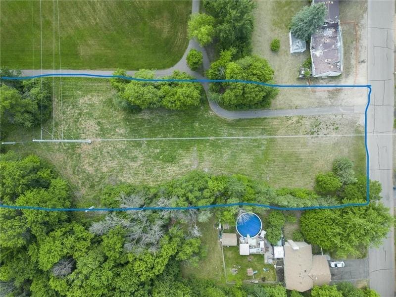 Lino Lakes, Anoka County, MN Undeveloped Land, Homesites for sale Property ID: 416586406