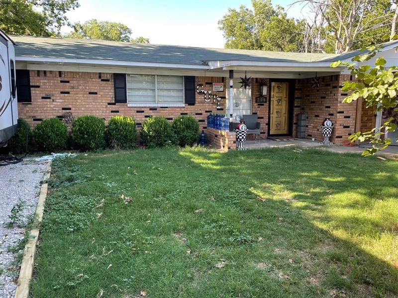 306 W Reiman St, Seymour, TX 76380 for Sale