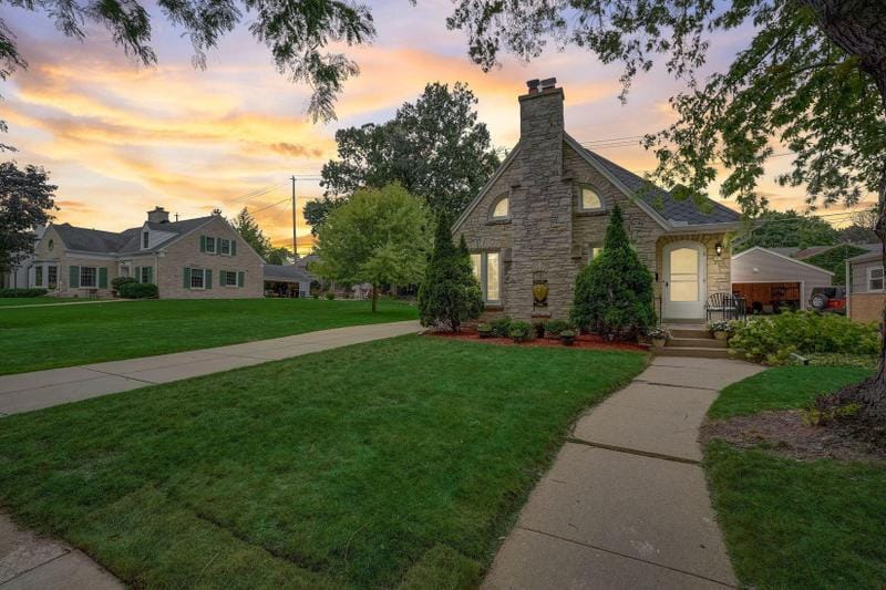 Wauwatosa, Milwaukee County, WI House for sale Property ID: 417571964