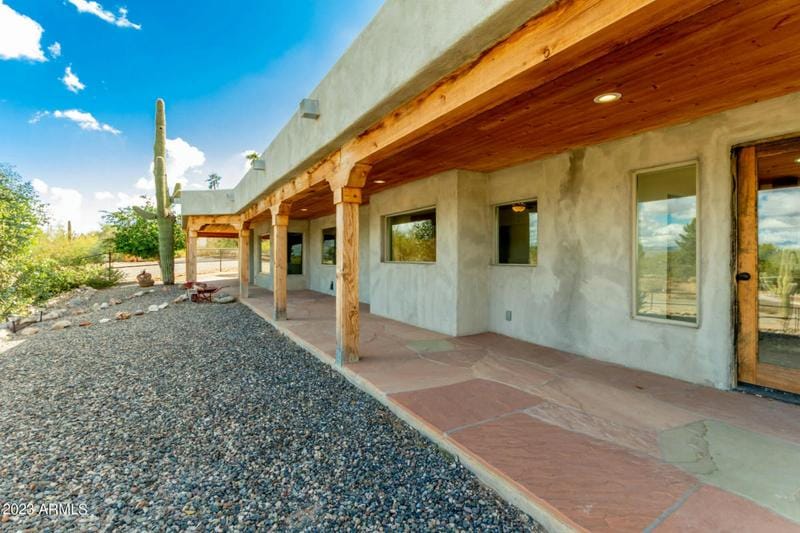 1175 JEDIONDIA DR, Wickenburg, AZ 85390 Single Family Residence For Sale  MLS# 6629263 for Rent