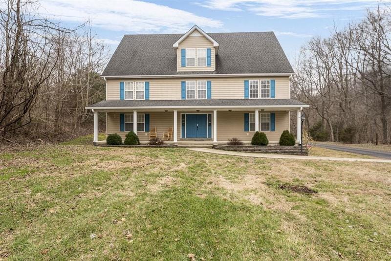Scottsville, Allen County, KY House for sale Property ID: 415613447