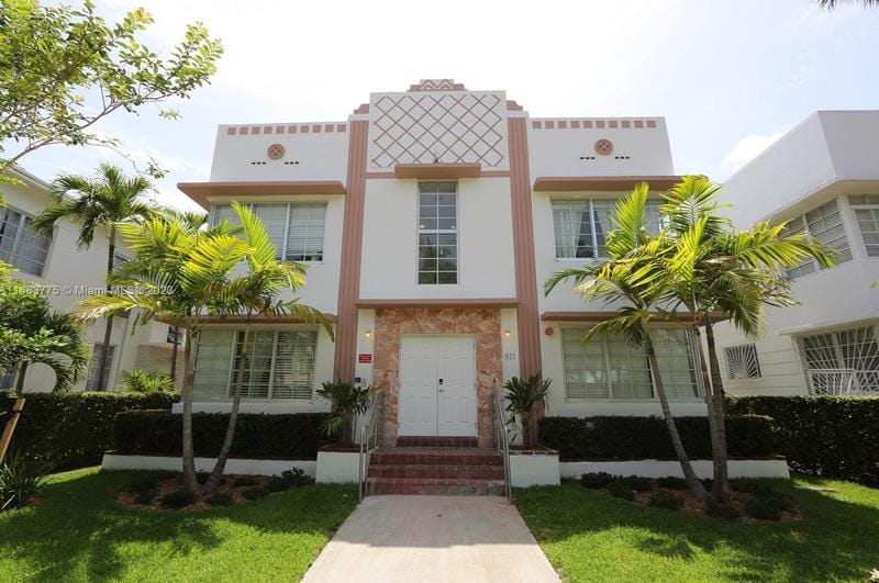 811 Jefferson Ave #201, Miami Beach, FL 33139 - MLS A11483775 for Rent