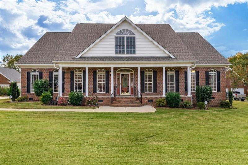 113 HUNTING MDW, Williamston, SC 29697 Single Family Residence For Sale  MLS# 305524