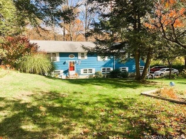 6 Side Hill Ln, Danbury, CT 06810 - MLS 170607351 for Sale