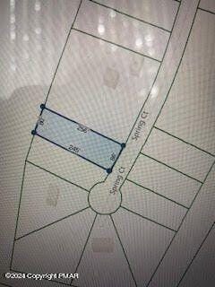Bushkill, Pike County, PA Undeveloped Land, Homesites for sale Property ID: 418606049
