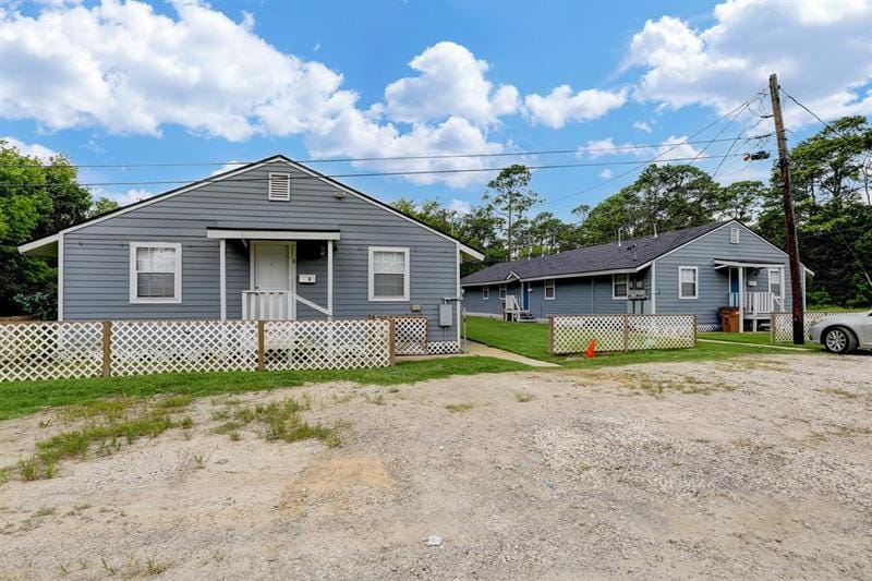 2322 Central St, partinson, TX 77539 for Sale