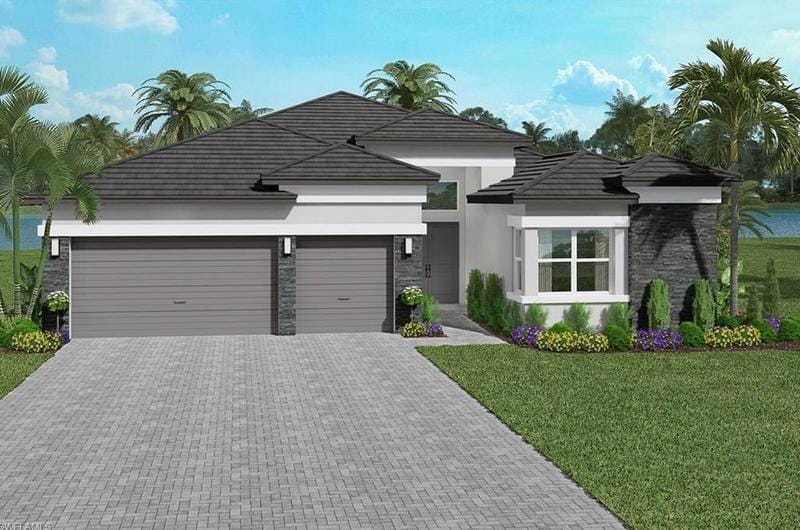 12202 Eucalyptus Wy, Naples, FL 34120 - MLS 223016802 for Sale