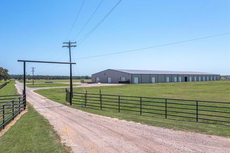 1351 Vz County Road 2511, CANTON, TX 75103 for Sale