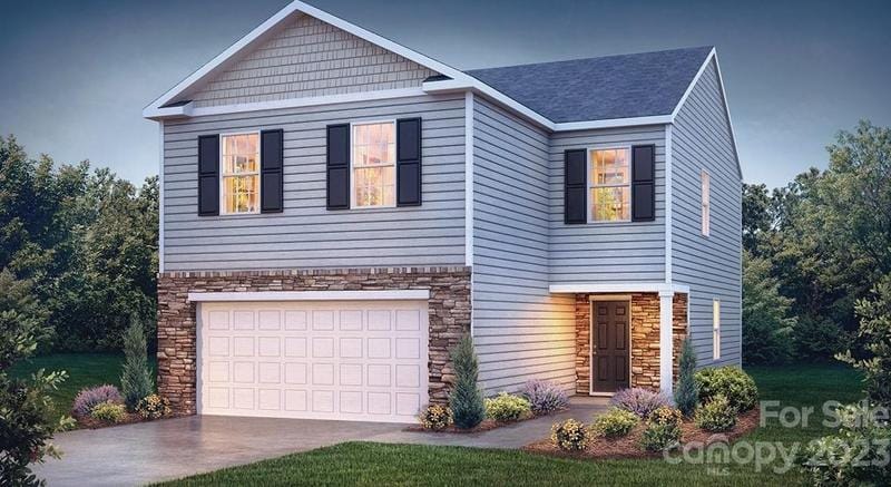 1272 37th Ave Ln NE, Hickory, NC 28601 - MLS 4068858 for Sale