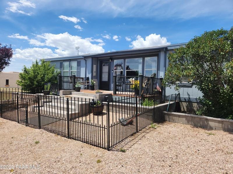 24300 N Big Springs Ranch Rd, Paulden, AZ 86334 - MLS 1056351 for Sale