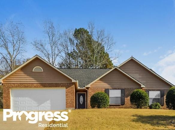 189 Eagle Way - Stockbridge, GA 30281 - Home For Rent