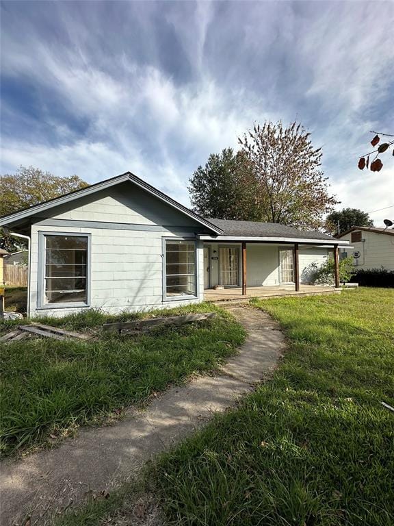2518 Monroe St, Commerce, TX 75428 for Rent