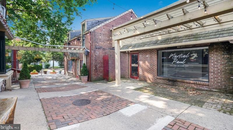 46 E State St #H, Doylestown, PA 18901 - MLS PABU2060942 for Sale
