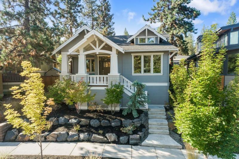 Bend, Deschutes County, OR House for sale Property ID: 417866713