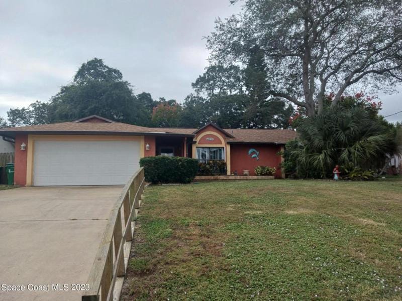 4839 ALFRED ST, Cocoa, FL 32927 Single Family Residence For Sale  MLS# 979829