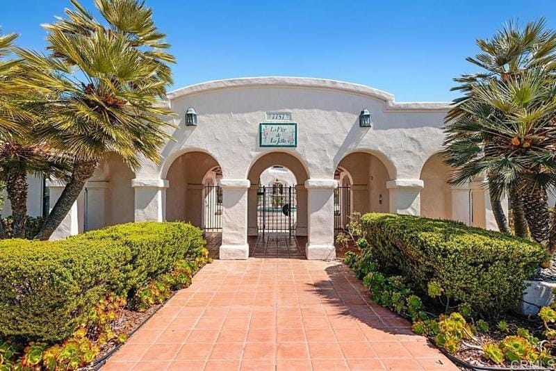 7757 Eads Avenue, Unit C2, La Jolla, CA 92037 for Rent