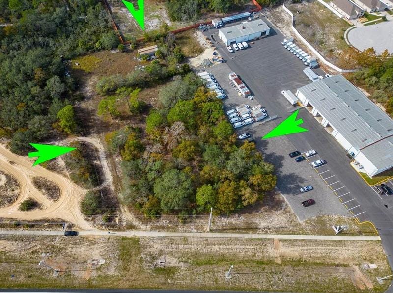 17911 Hwy 19 Hwy, Hudson, FL 34667 - MLS W7851297 for Sale