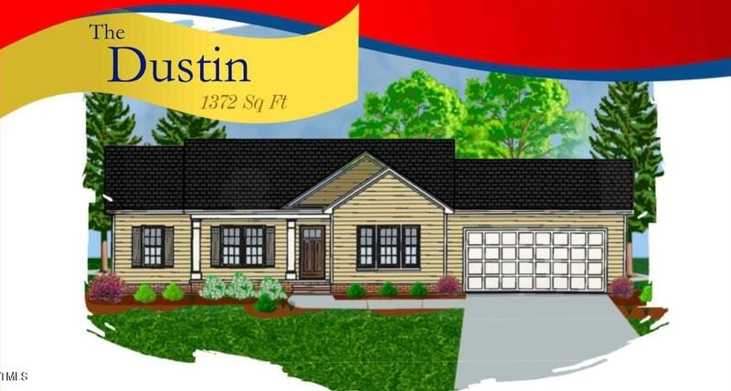 305 Fynloch Chase Dr, Fremont, NC 27830 - MLS 10002723 for Sale