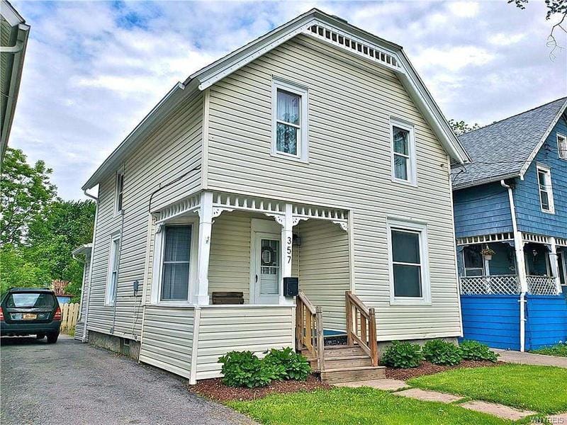 Prospect, LOCKPORT, NY 14094  619957652 for Sale