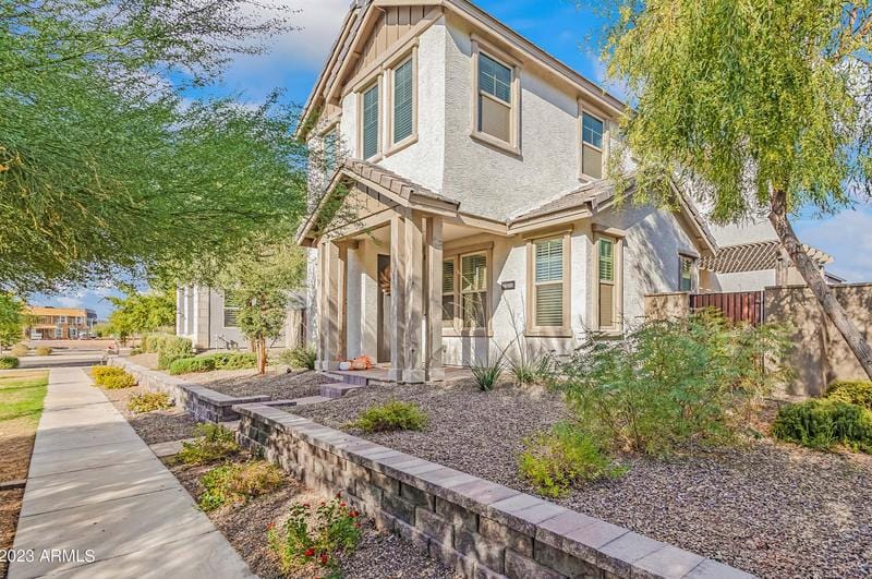 25818 N 20th Ln, Phoenix, AZ 85085 - MLS 6635736 for Sale