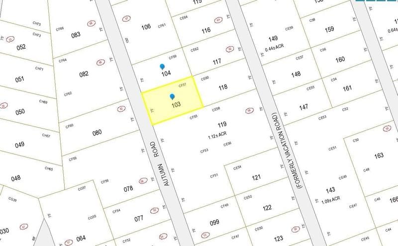 Hillsborough, Hillsborough County, NH Undeveloped Land, Homesites for sale Property ID: 418612005