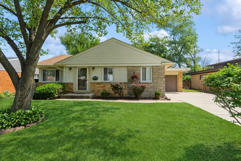 Elmhurst, Du Page County, IL House for sale Property ID: 417420067