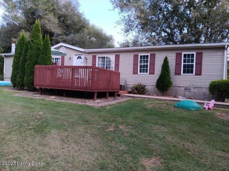 Vine Grove, Meade County, KY House for sale Property ID: 418723214