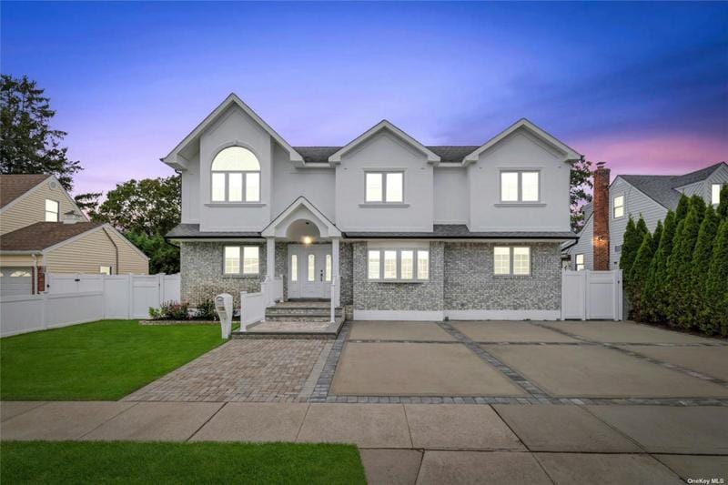 56 1ST AVE, Massapequa Park, NY 11762 Single Family Residence For Sale  MLS# 3508322