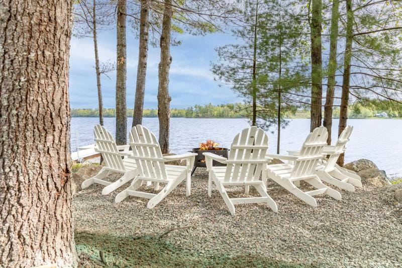 Clifton, Penobscot County, ME Lakefront Property, Waterfront Property, House for sale Property ID: 417634767