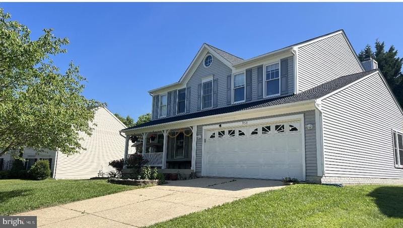 Laurel, Howard County, MD House for sale Property ID: 418102930