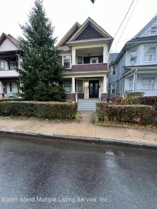 81 COTTAGE PL, Staten Island, NY 10302 Multi Family For Sale  MLS# 1165738