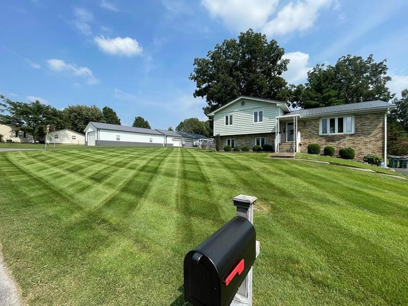 701 Southgate Dr, Morganfield, KY 42437  MLS# 114631 for Sale
