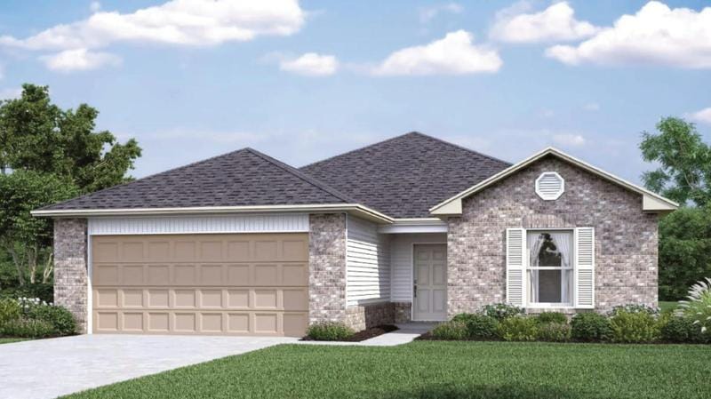 2028 CARROL ST, Chickasha, OK 73018 Single Family Residence For Sale  MLS# 1090397