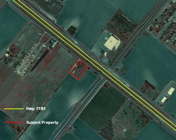 Tbd Expressway 83, Harlingen, TX 78552 for Sale