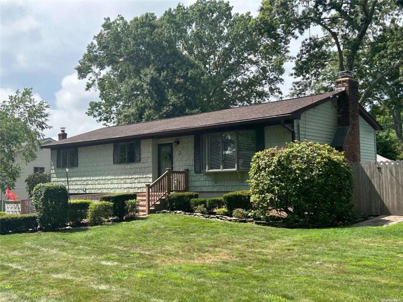 Centereach, Suffolk County, NY House for sale Property ID: 417100427