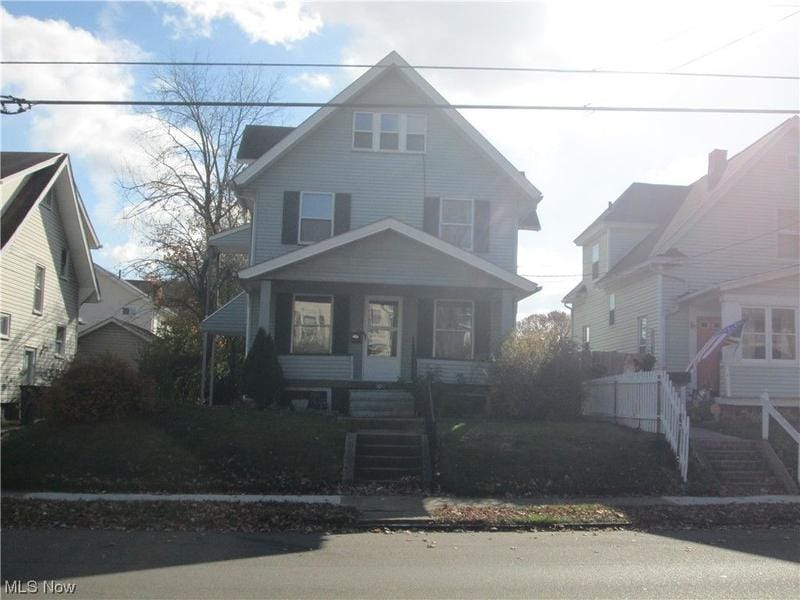 Canton, Stark County, OH House for sale Property ID: 418264332