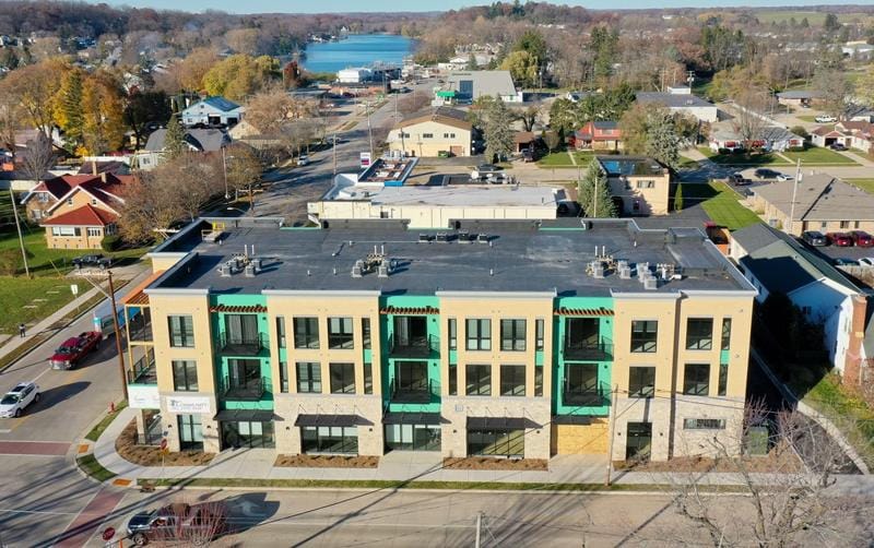 500 E Main St #304, Racine, WI 53185 - MLS 1853966 for Sale