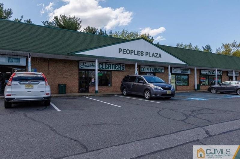 0 Sunshine Dry Cleaners 100 Ryde Ln, Milltown, NJ 08850 - MLS 2351057M for Sale