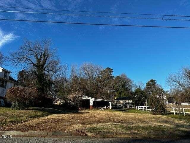 0 Pomeroy Lot 2 Street, Graham, NC 27253  615294637 for Sale