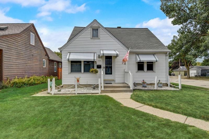 West Allis, Milwaukee County, WI House for sale Property ID: 417571961