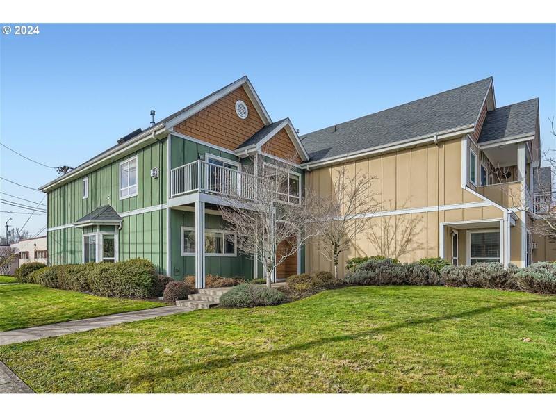 379 BELMONT ST, Salem OR 97301