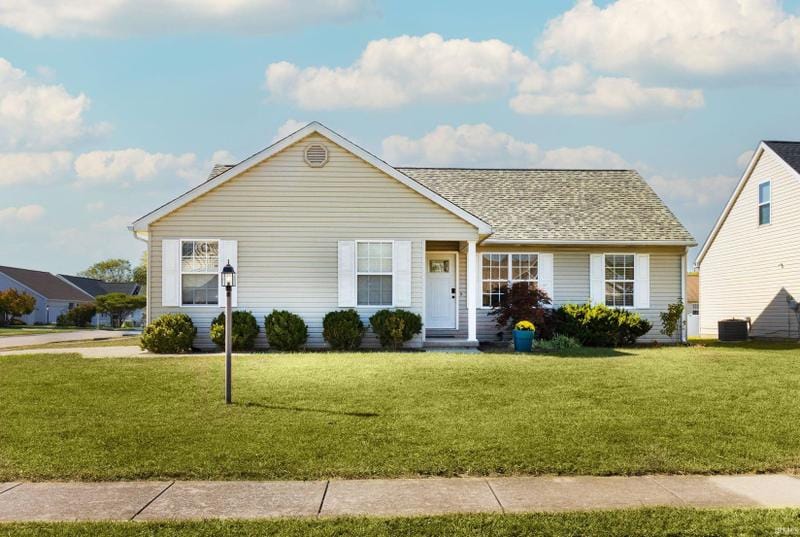 Evansville, Vanderburgh County, IN House for sale Property ID: 417978520