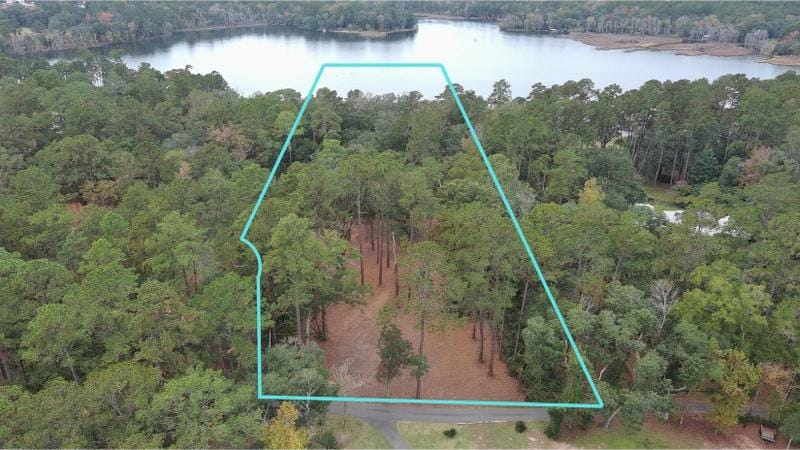 Tallahassee, Leon County, FL Undeveloped Land, Lakefront Property, Waterfront Property for sale Property ID: 417187532