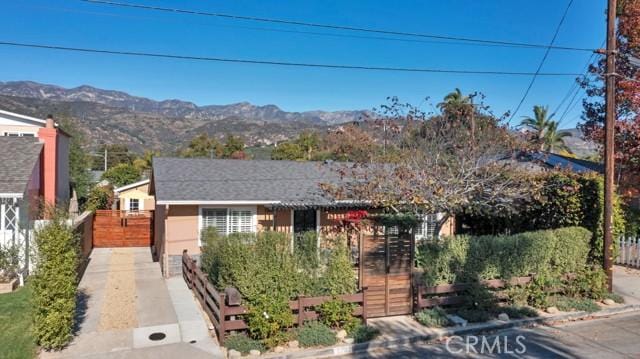 1387 Vallecito, Carpinteria CA 93013 for Sale