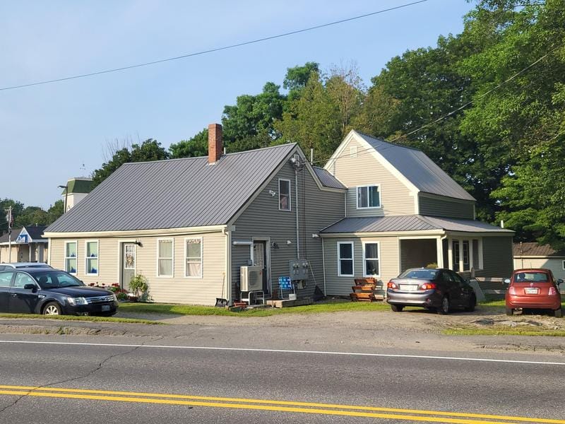 116 Oakes St, Farmington, ME 04938  MLS# 1580380 for Sale