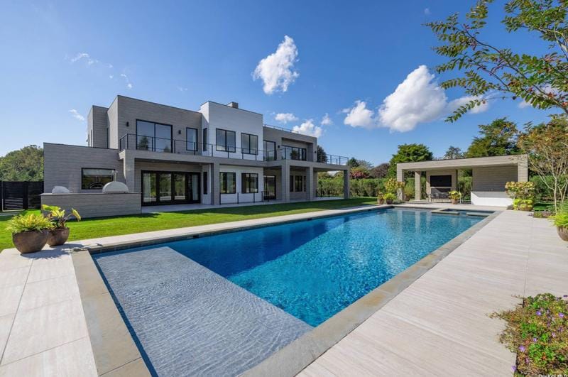 279 Mitchell Ln, Bridgehampton, NY 11932 - MLS 3409038 for Sale