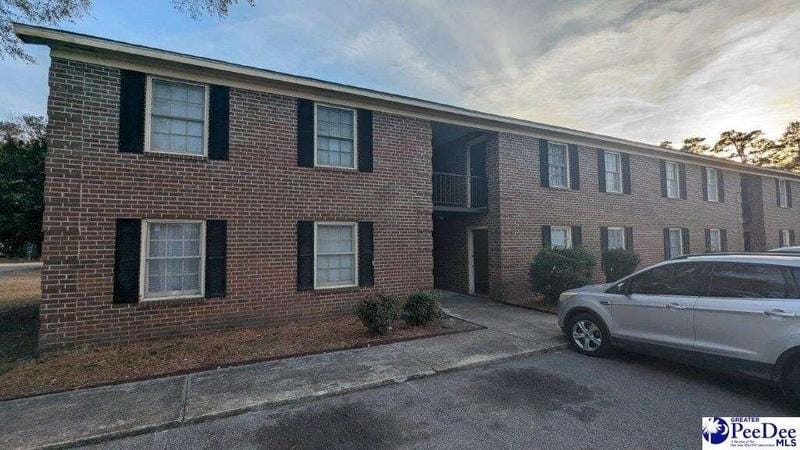 319 Unit F Revell Drive, Florence, SC 29501  621076520 for Rent